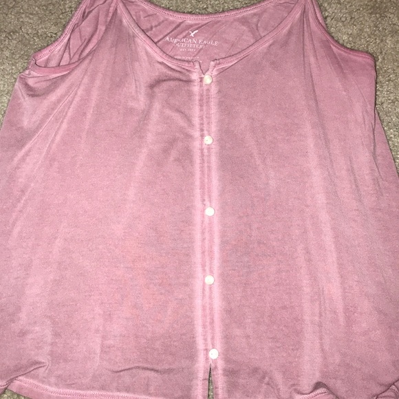 American Eagle tank top - Picture 2 of 2